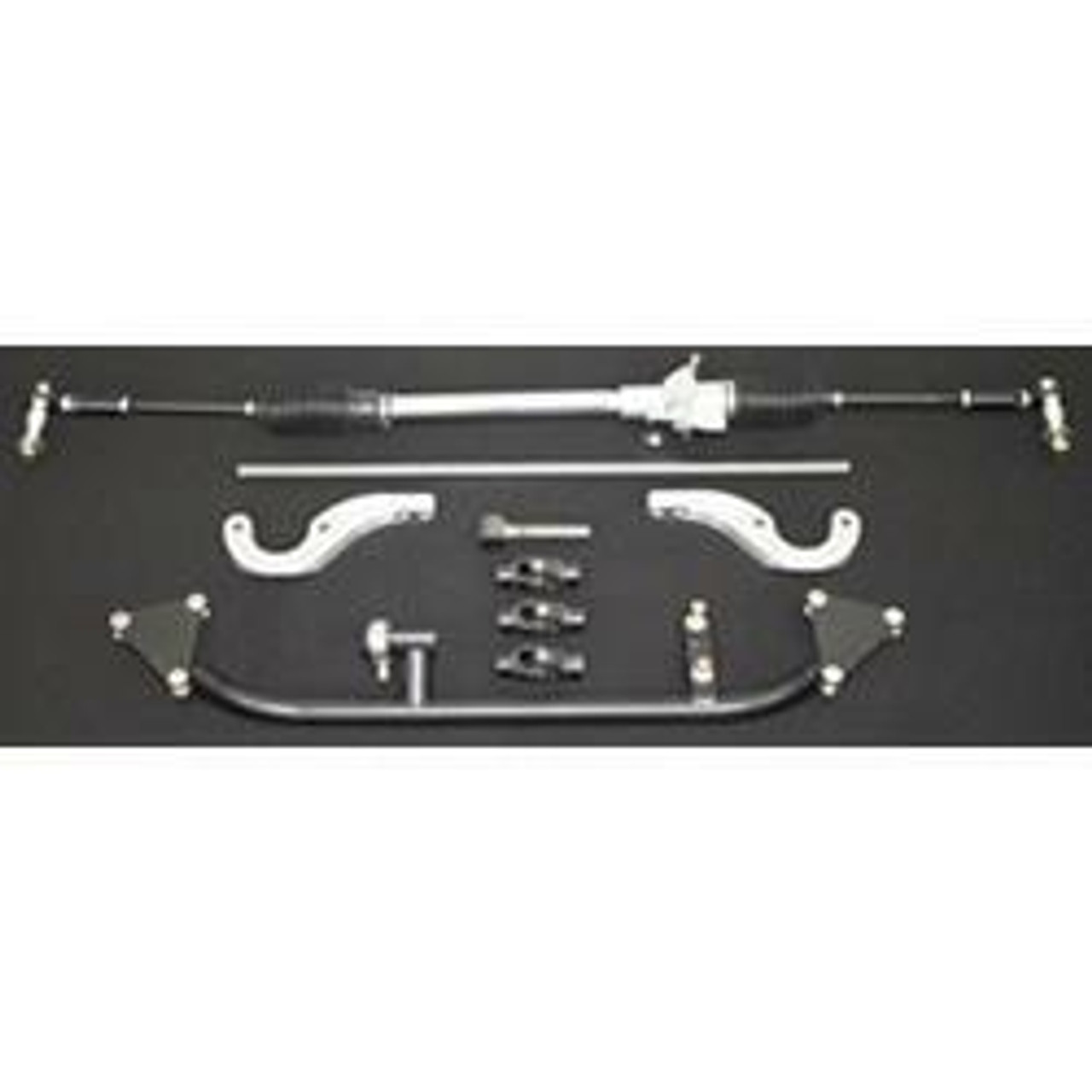 Shop All Chassis and Suspension Steering Manual Steer Conversion